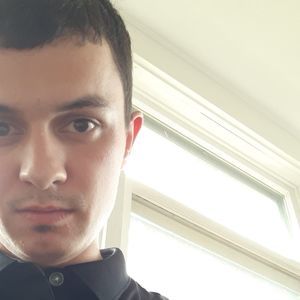 Meet your Posher, Tyler